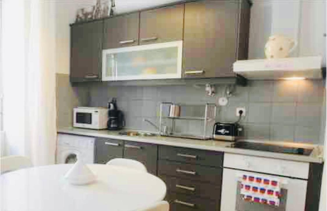 Mouraria Deluxe Apartments 리스본 외부 사진