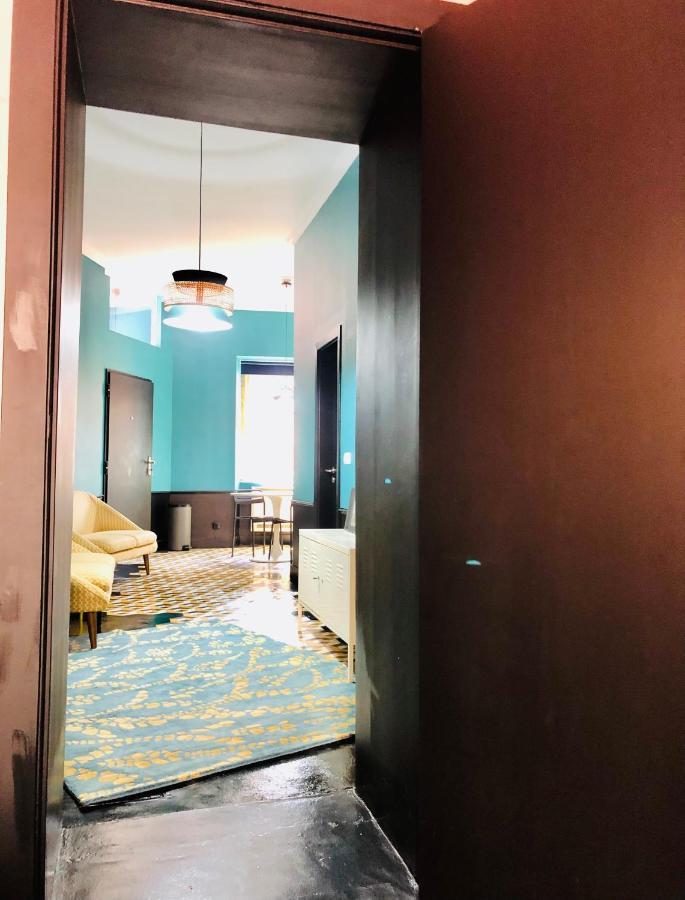 Mouraria Deluxe Apartments 리스본 외부 사진