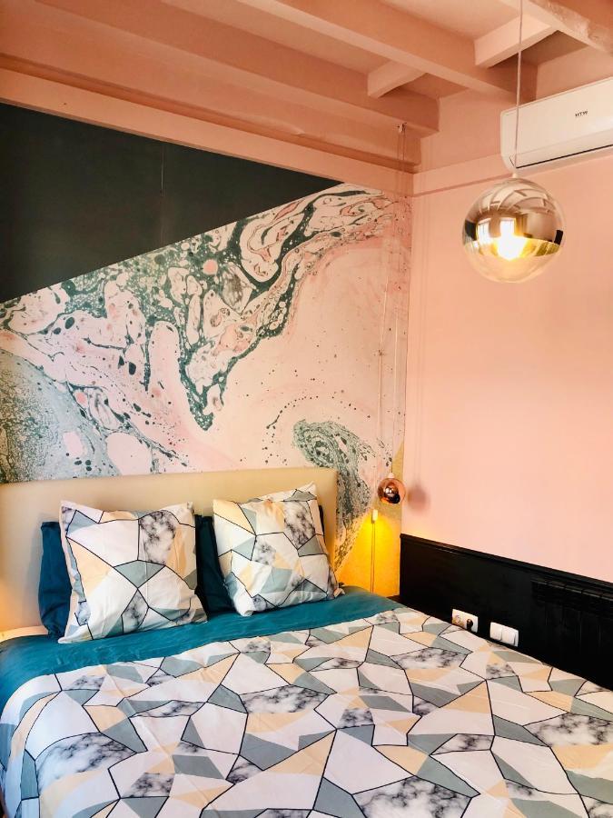 Mouraria Deluxe Apartments 리스본 외부 사진