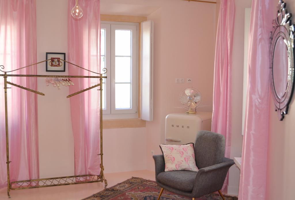 Mouraria Deluxe Apartments 리스본 외부 사진