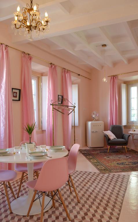 Mouraria Deluxe Apartments 리스본 외부 사진