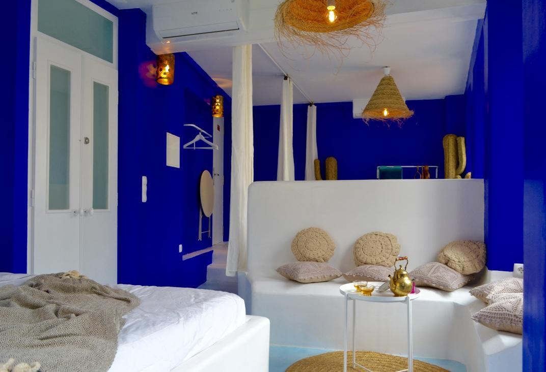 Mouraria Deluxe Apartments 리스본 외부 사진