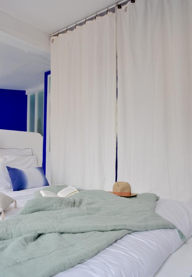 Mouraria Deluxe Apartments 리스본 외부 사진