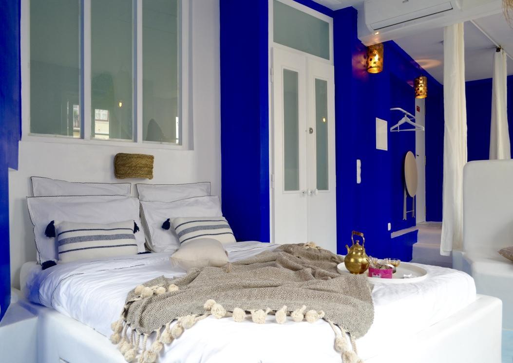 Mouraria Deluxe Apartments 리스본 외부 사진