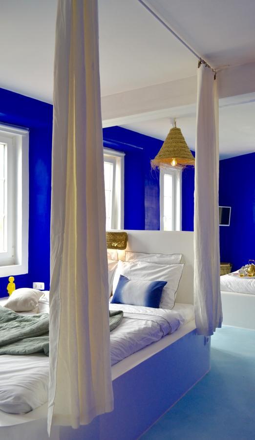 Mouraria Deluxe Apartments 리스본 외부 사진